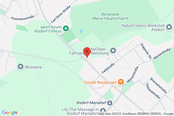 Baukunst Projektmanagement GmbH