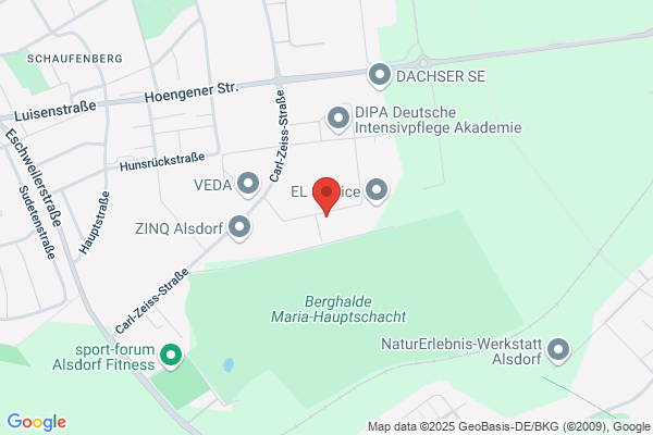 Beromin Chemie GmbH
