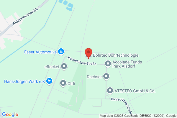Bohrtec Gesellschaft für Bohrtechnologie mbH