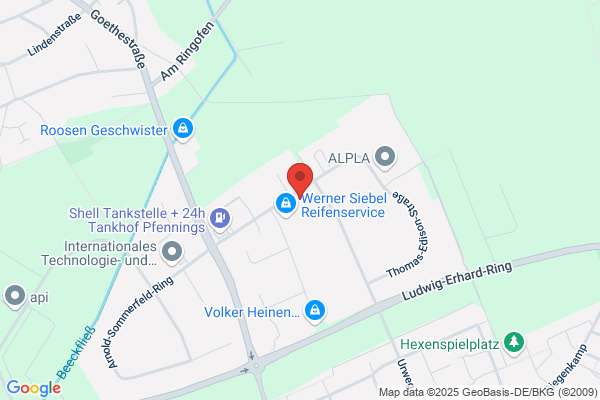 Brendick, Industrie und Anlagenmontage GmbH