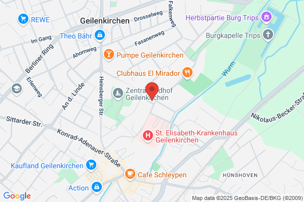 DIGO Help, Erste Hilfeausbildung