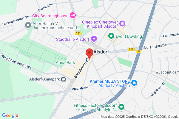 DSL Partner Shop Alsdorf