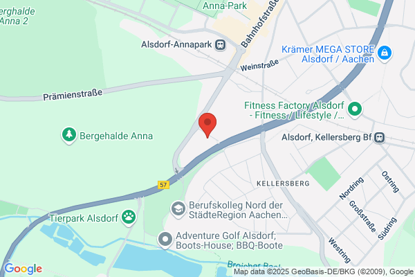 EBV Aktiengesellschaft