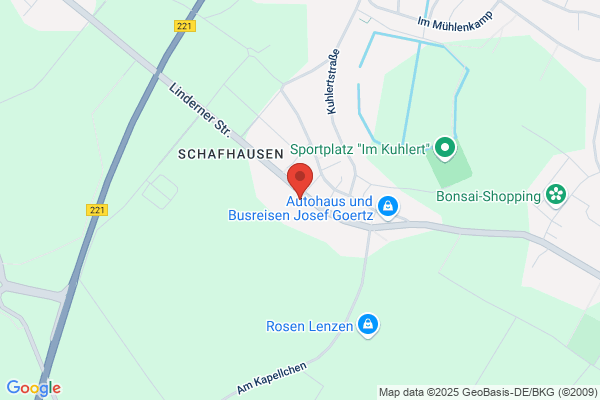 Euregio Zelte GmbH