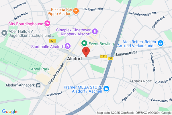 Foto Express Alsdorf GmbH