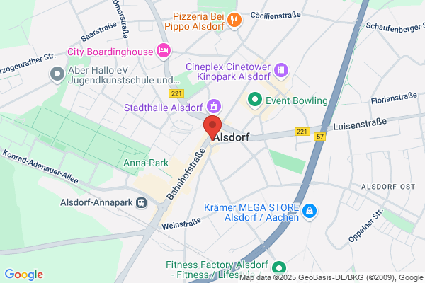 Fleischerei Körfer, Inh. Said Taberhilte