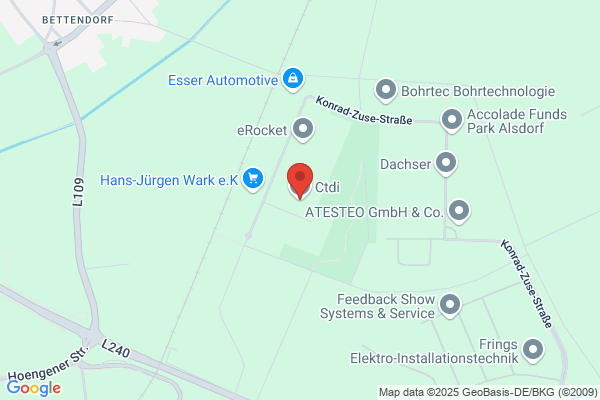 Henny Linden GmbH