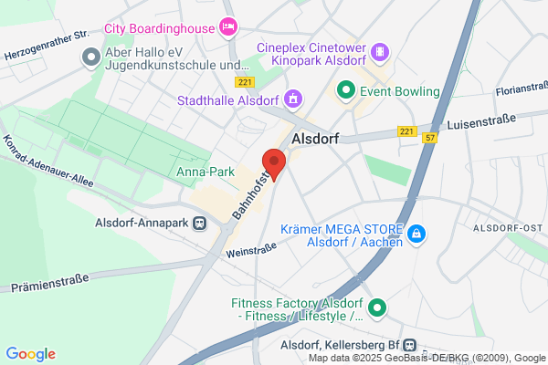 Q-Kolleg GmbH Alsdorfer Akademie