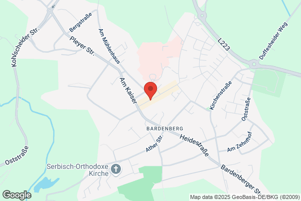 Achim Emunds Friseursalon Heads