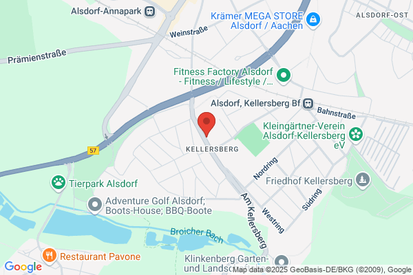 Schnittgefühl Kaiser UG (haftungsbeschränkt)