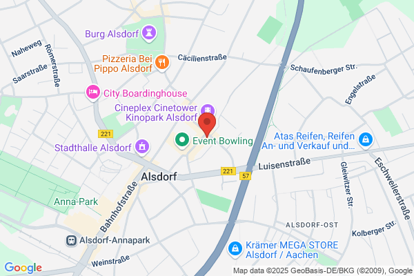 Domino's Pizza Alsdorf