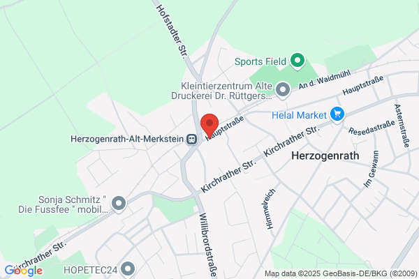 Domino's Pizza Herzogenrath Merkstein