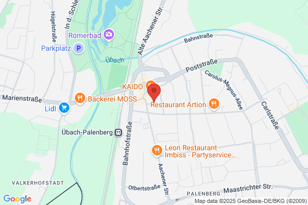 Taverne & Bistro EurOlympia