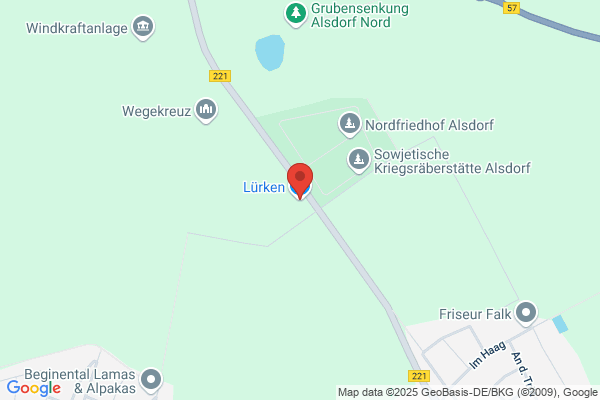Floeßer Eck