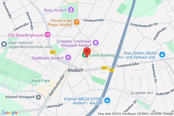 Mengu Buffet