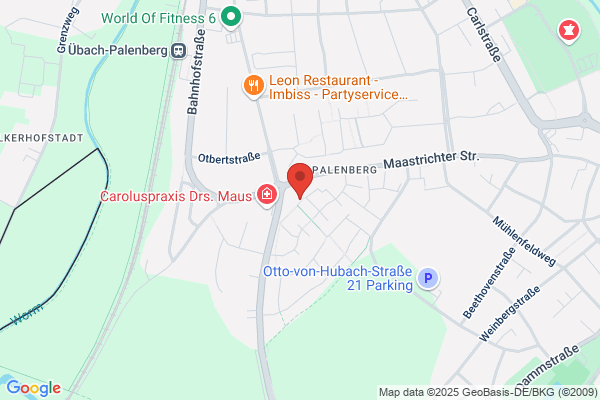 Restaurant Rimburg Inh. K.H. Seemann