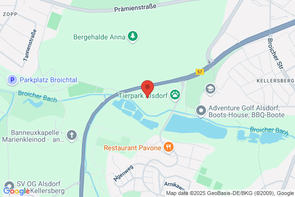 Sportfischerverein Alsdorf e.V.