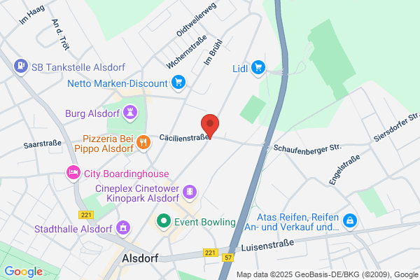 Pizzeria Romana Inh. Kim Wecking