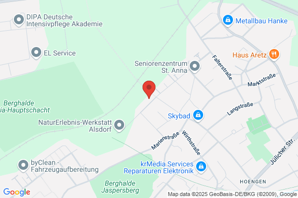 GGN Gebäudereinigung GmbH