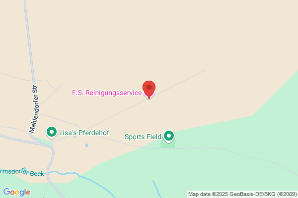 F & S Reiningsservice