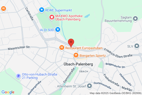 TOP Getränke GmbH