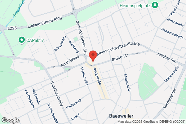 DIV - Deutsche Immobilienverwaltung West GmbH