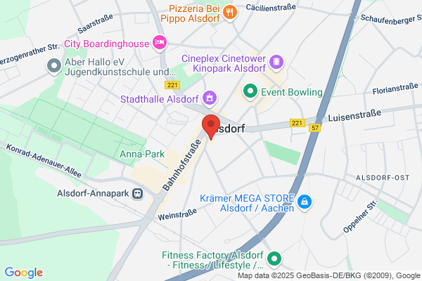Café am Schlosspark