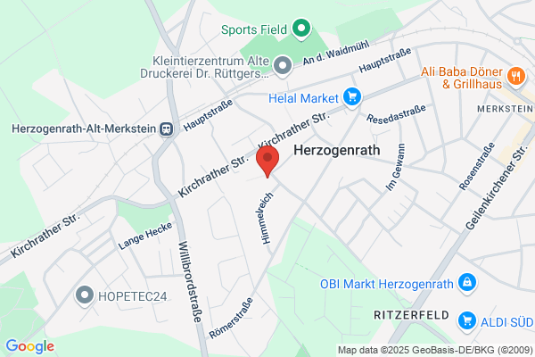 Schongs Haustechnik