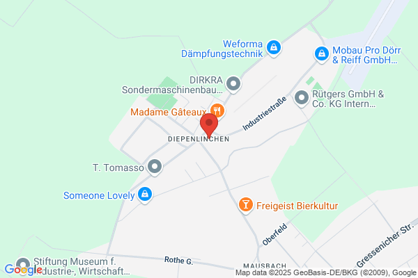 Gossmann GmbH
