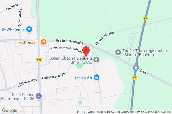Gillessen J. GmbH