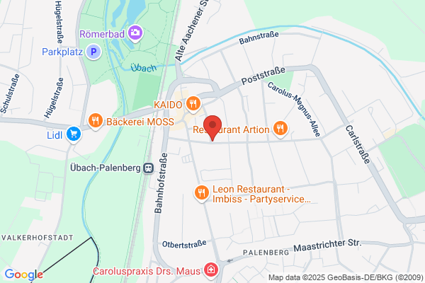 Hotel - Restaurant Weydenhof