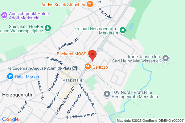 Hotel Restaurant Stemper