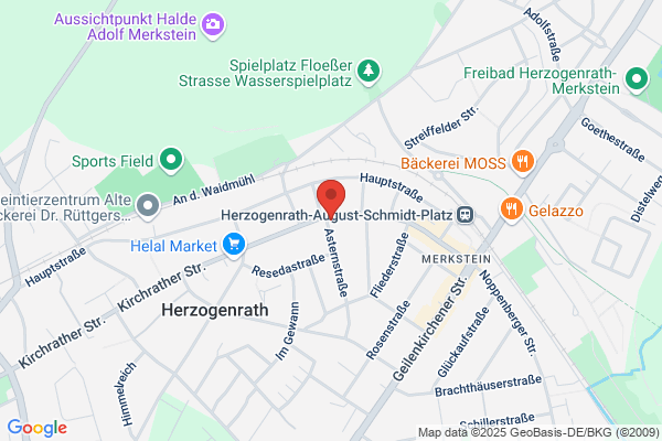 Immobilien Versicherungen Paffen KG