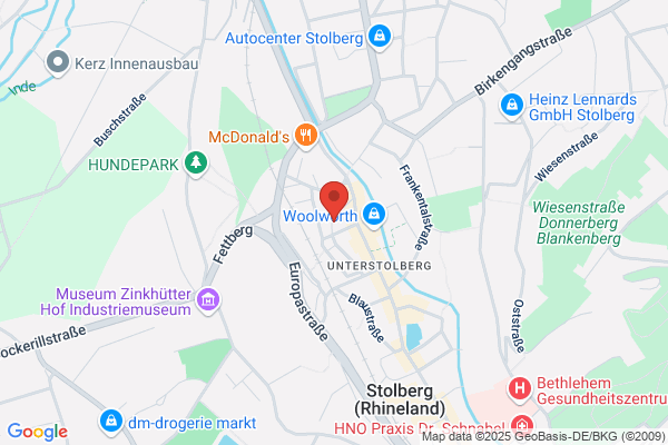 Wolff Immobilien e.K. & Generalagentur Wolff