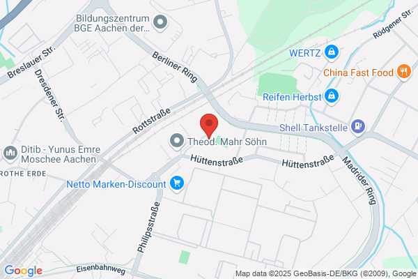 Maschinenbau Sterz GmbH