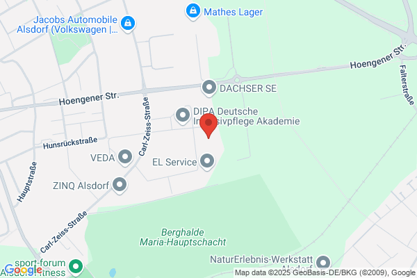 Matuschek Meßtechnik GmbH