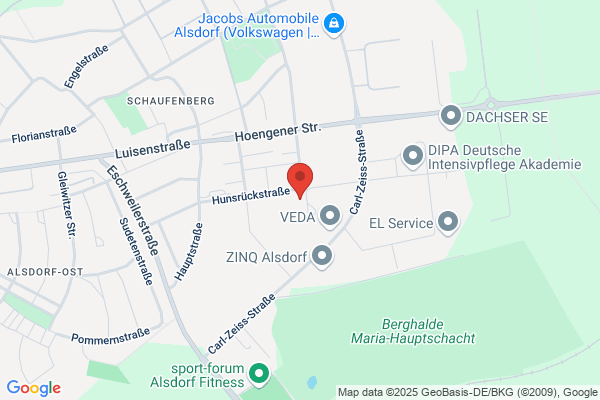 Ibeda Industriebedarf- Handel GmbH