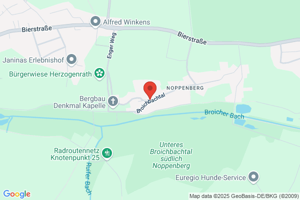 Engineering Service Beckers