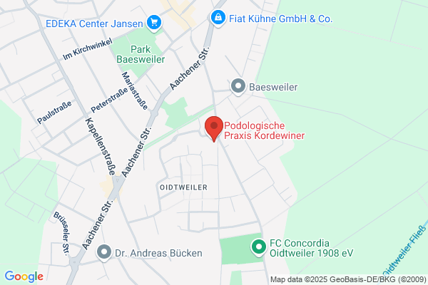 Ingenieurbüro Prömper-Reuling GmbH