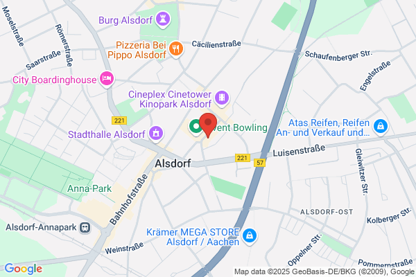 T-Partner Alsdorf