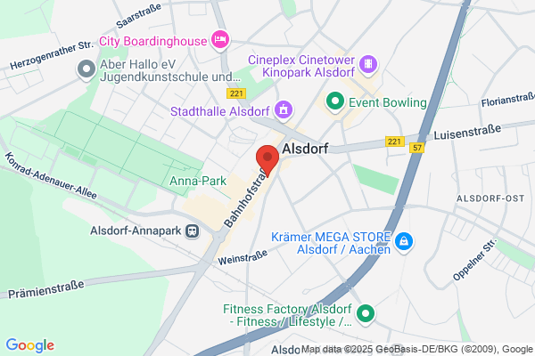 Telekom Partner Heko Büroservice GmbH & Co. KG