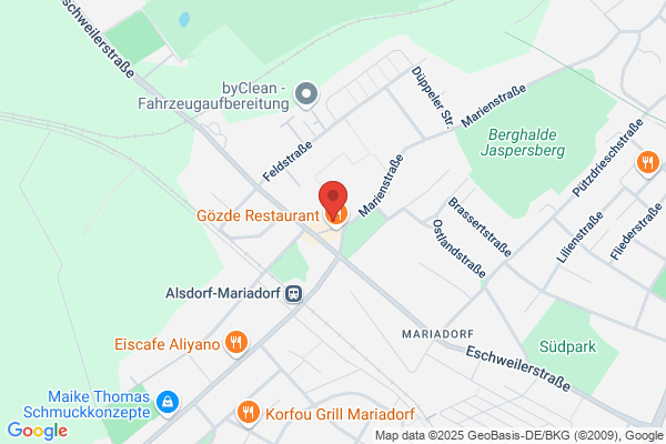 Pfarramt St. Mariae Empfängnis