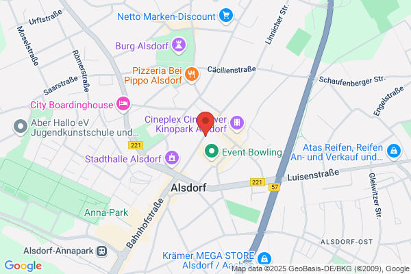 HUK-COBURG Versicherung Achim Gülden in Alsdorf
