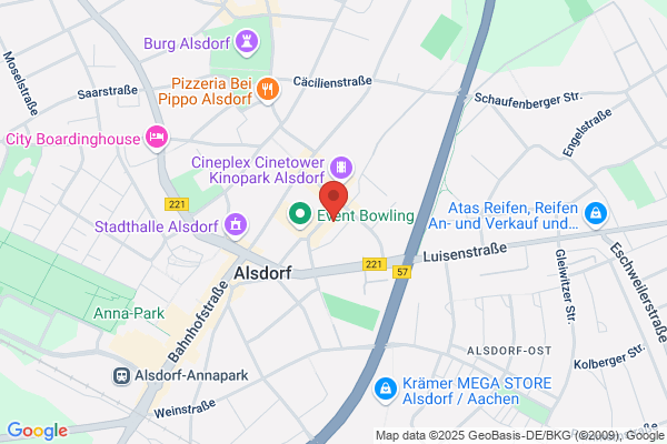 AOK Rheinland - Die Gesundheitskasse