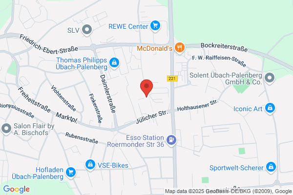 TMS Nitsch - P & M Nitsch Taxen und Mietwagen GbR