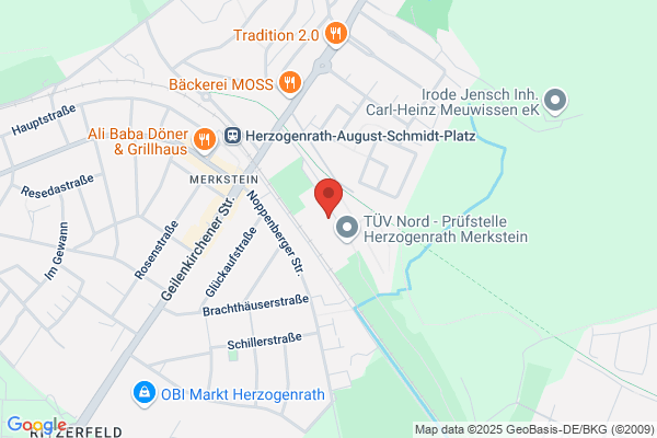Käbeck Malerbetrieb GmbH