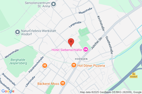 Maler Hamacher GmbH