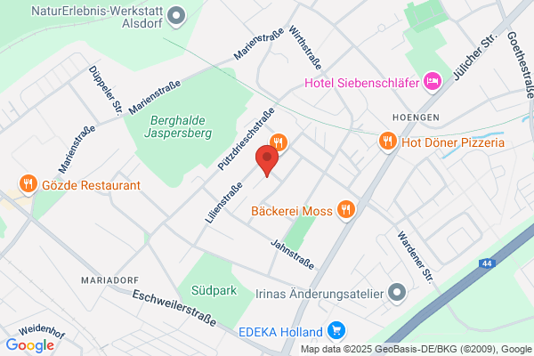 CAD Service Weidenhaupt