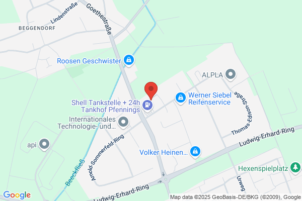 Pfeifer Gesellschaft mbH