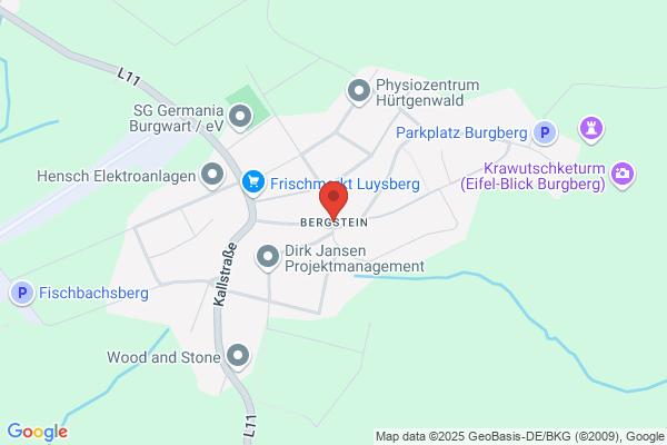 Bergstein
